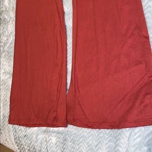 Size large will fit a medium